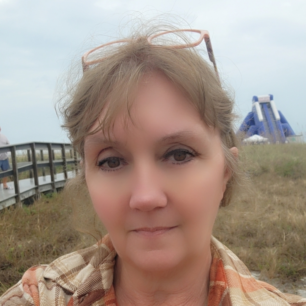 Meet your Posher, Rosa